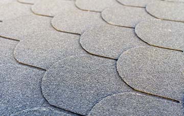 Utkinton asphalt roofing costs