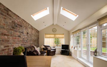 conservatory roof insulation Utkinton, Cheshire