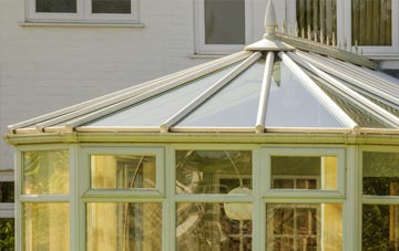 conservatory roof repair Utkinton, Cheshire