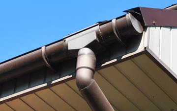types of Utkinton fascias