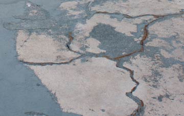 fibreglass roofing replacement Utkinton