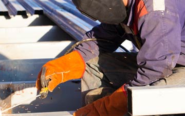Utkinton flat roofing options
