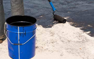 find Utkinton flat roof waterproofing companies