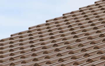 plastic roofing Utkinton, Cheshire