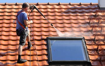 roof cleaning Utkinton, Cheshire