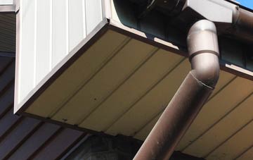 Utkinton soffit installation costs