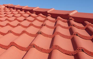 Utkinton tile and slate roof replacement