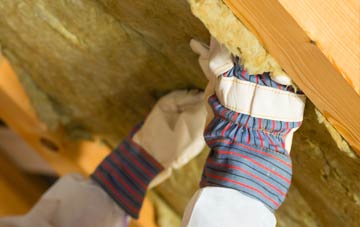 types of Utkinton pitched roof insulation materials