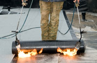 Utkinton flat roof sealing quote