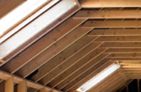 Utkinton tapered roof insulation quotes